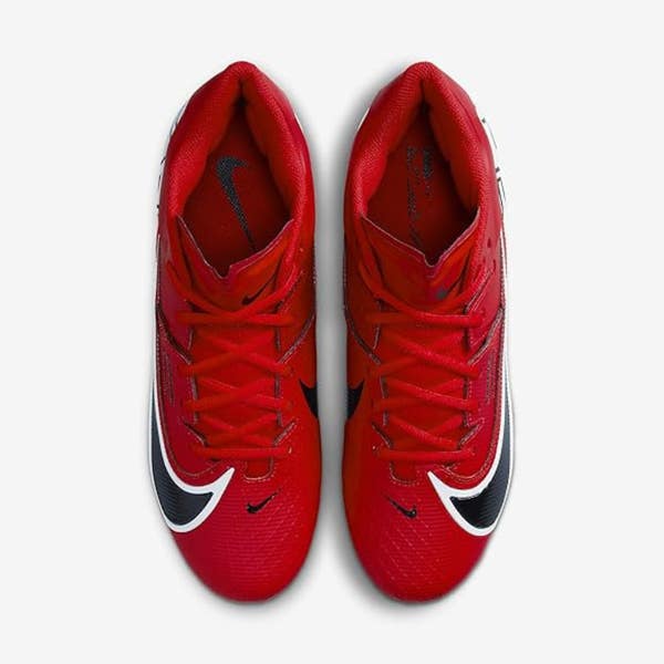 Nike Vapor Edge Elite 360 2 DA5457-600 Men display picture 1