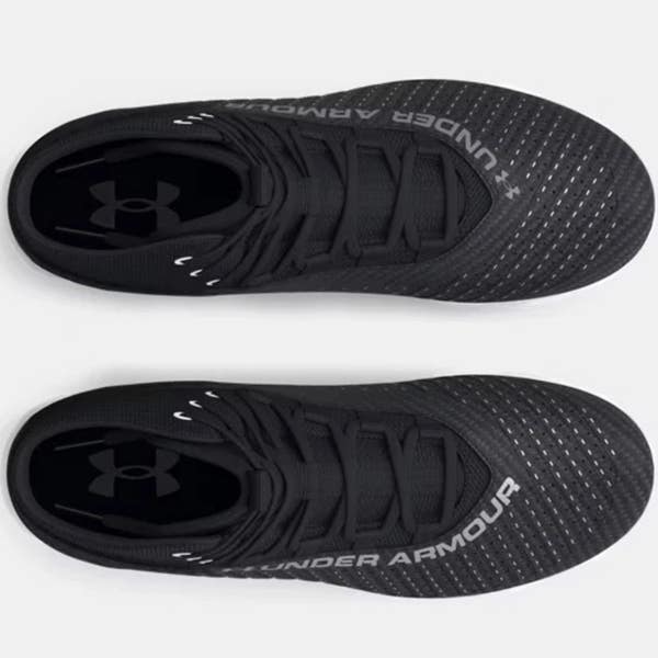Under Armour UA Highlight Fran RM 2.0 Mens 9.5 Black Football Cleats 3027300-001 Amazon.com | Under Armour Men main image 4