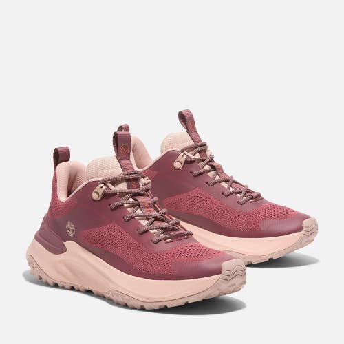 Timberland Motion Access TB0A29PPEY3 Sneakers Women's Red Trail Shoes DWA2646