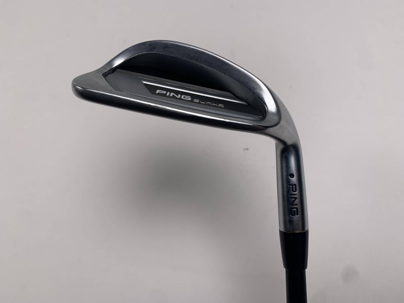 Ping BunkR Wedge Black Dot Alta CB Regular Graphite Mens RH