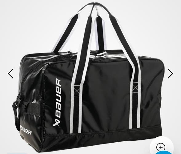 Bauer Pro Duffle Bag (New)
