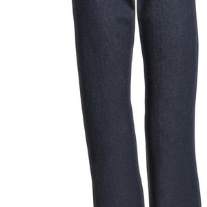Levi's 501 90's Western Jeans Womens 28X30 Blue Denim Cotton Coin Pockets RED911