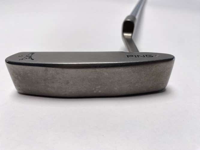 Ping Anser 2 Putter 35" Black Dot Mens RH