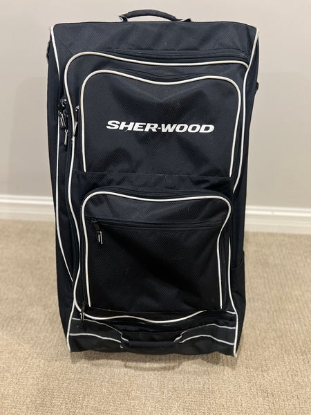 Sherwood roller bag (Used)