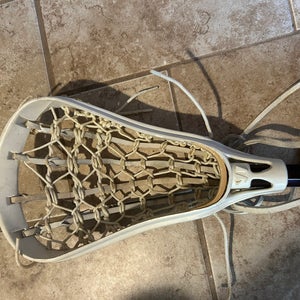 Rare* Warrior Barracuda Stick