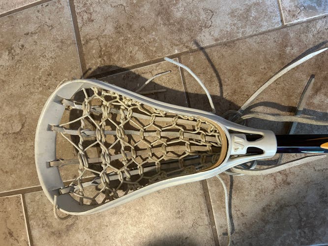 Rare* Warrior Barracuda Stick