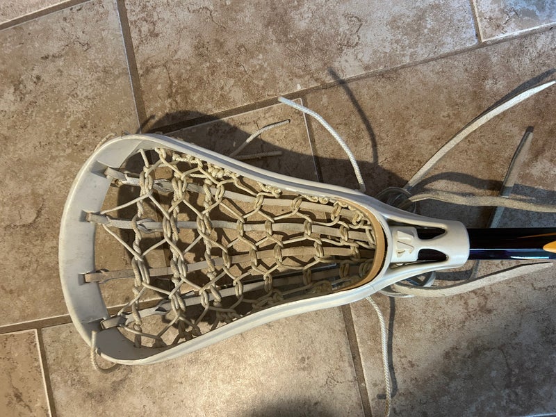 Rare* Warrior Barracuda Stick