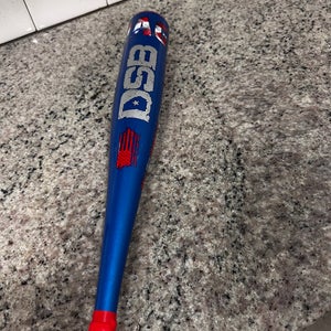 Dirty South Swag Bat (-10) 18 oz 28" (Used)