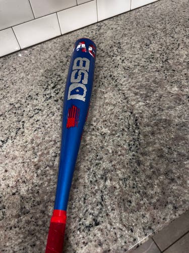 Dirty South Swag Bat (-10) 18 oz 28" (Used)