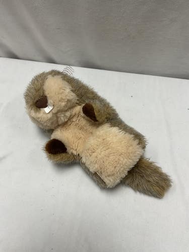 Used DAPHNE GOPHER HEADCOVER Golf Accessory 11490-S000267927