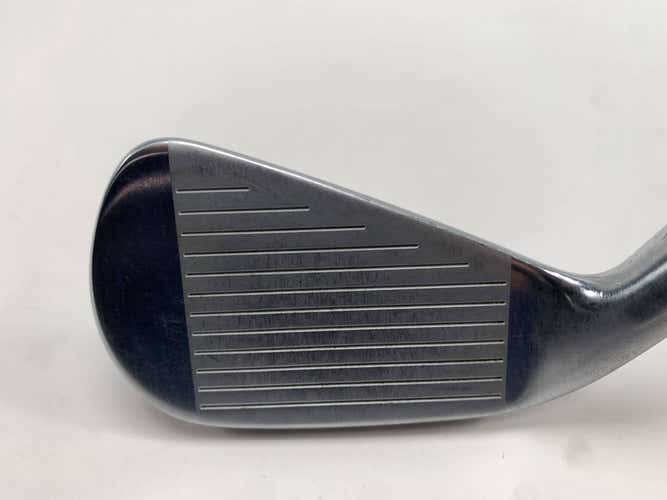 Titleist T100 2021 Single 4 Iron True Temper AMT Tour White S300 Stiff Mens RH