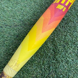 Easton Hype Fire (2 3/4") USSSA 2024 (-10)