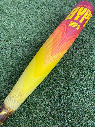 Easton Hype Fire (2 3/4") USSSA 2024 (-10)