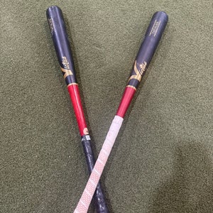 2 2023 Victus Tatis Maple Bat (-3) 31" (Used)