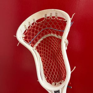 Used Epoch Z-ONE Strung Head