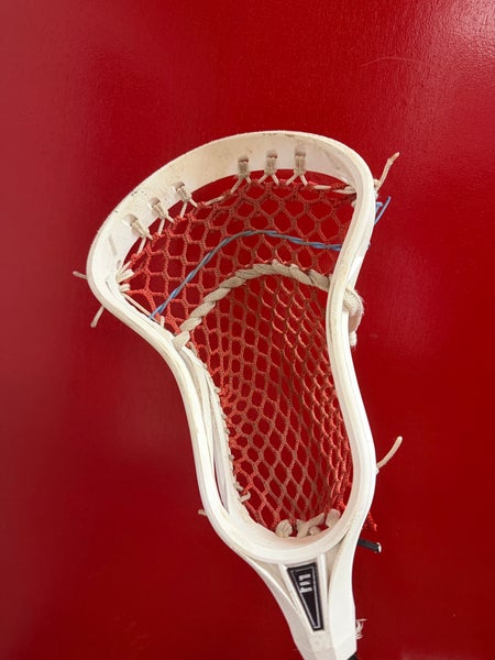 Used Epoch Z-ONE Strung Head