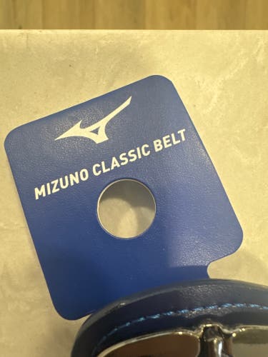 Mizuno (New)