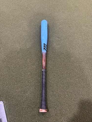 2025 Marucci AP5 Maple Bat (-3) 30 oz 33" (very lightly Used)