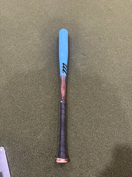 2025 Marucci AP5 Maple Bat (-3) 30 oz 33" (very lightly Used)