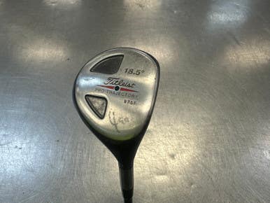 Used Titleist 975F Mens Fairway Wood RH 5 Wood 11339-S000197657
