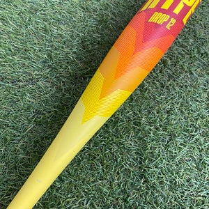 Easton Hype Fire (2 3/4") USSSA Jr. Big Barrel 2024 (-12)