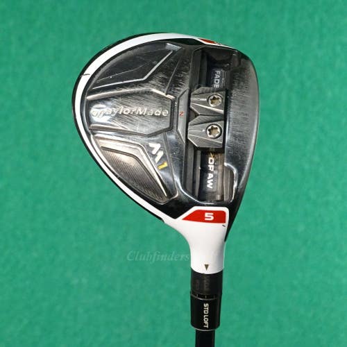 TaylorMade M1 2016 19 Fairway Wood 5 Fujikura Pro 70-S Graphite Stiff