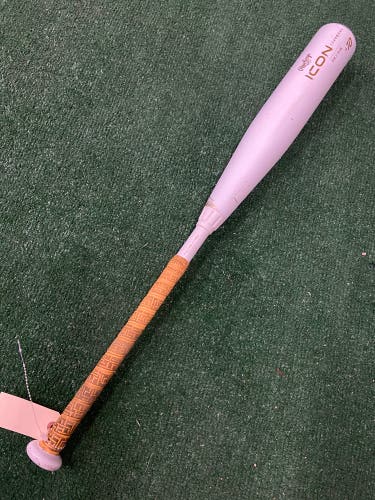 Rawlings Icon (2 3/4") USSSA 2024 (-10)