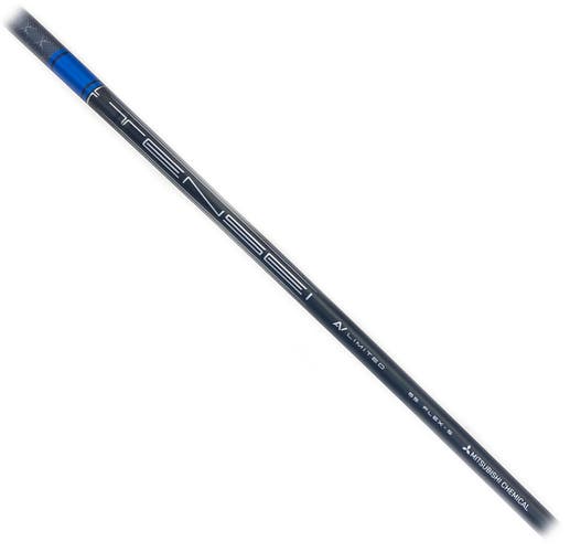 Mitsubishi Tensei Blue AV Limited 65g Driver Shaft Stiff Flex w/ TaylorMade