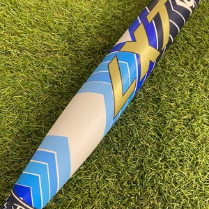 Louisville Slugger LXT Fastpitch 2024 (-10)