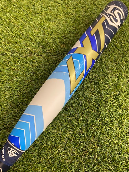 Louisville Slugger LXT Fastpitch 2024 (-10)