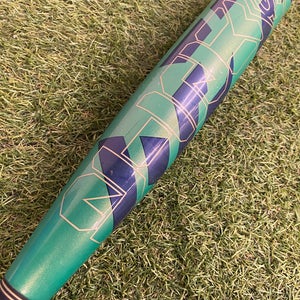 2023 Louisville Slugger Meta Composite Bat USSSA Certified (-10) Composite 20 oz 30" (Used)