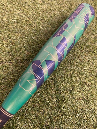 2023 Louisville Slugger Meta Composite Bat USSSA Certified (-10) Composite 20 oz 30" (Used)