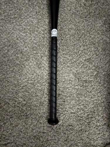 2018 Anarchy Diablo Bat (-7) 27 oz 34" (Used)