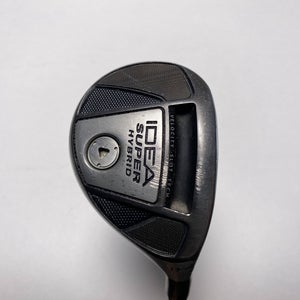 Adams Idea Super 2012 2 Hybrid 17* Ozik Program H7.1 Regular Graphite Mens RH