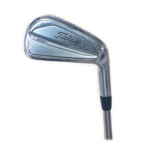 NEW 2023 Titleist T200 Forged 4-PW+48* Iron Set Steel KBS Tour Lite Regular