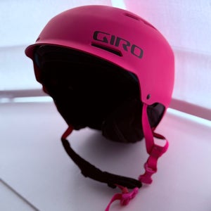 Unisex Medium Giro Helmet (New)