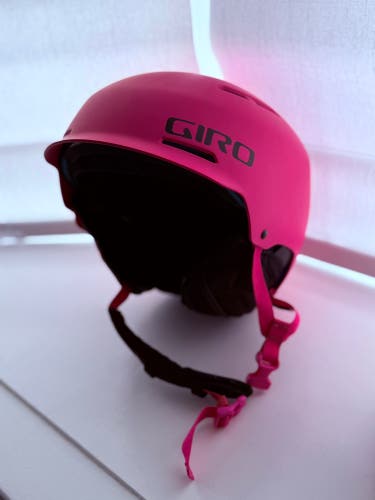 Unisex Medium Giro Helmet (New)