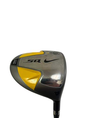 Used Nike Sumo SQ 460 Mens RH 10.5 Degree Driver 11692-S000145244