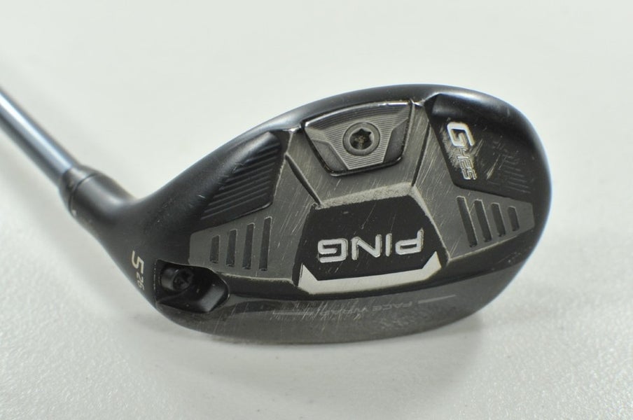 Ping G425 5-26* Hybrid Regular Flex Right Alta CB 70g Graphite # 208409