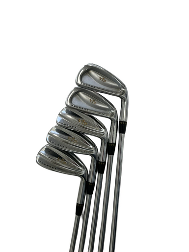 Used MacGregor VIP TOUR Mens Iron Set RH 5I-PW 11692-S000145105