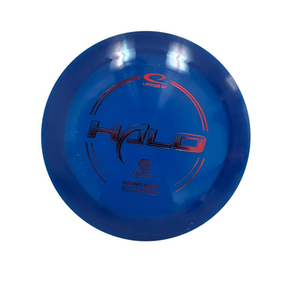 Used Latitude 64 OPTO HALO Disc Golf Driver Royal Blue 174g 11692-S000145096