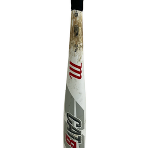 Used Marucci CAT 8 BB/SB USSSA 2 3/4 Bat 29" 11692-S000145137
