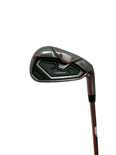 Used Taylormade ROCKETBALLZ Mens Individual Iron RH 4 Iron 11692-S000145145