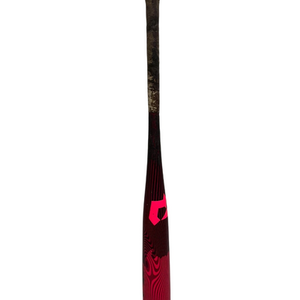 Used Demarini VOC-24P BB/SB High School -3 Bat 30" 11692-S000145172
