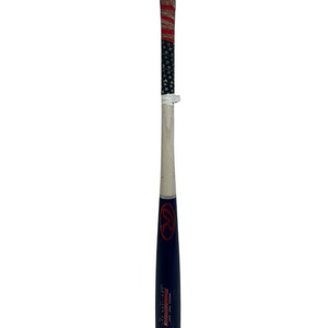 Used Rawlings PLAYER PREFERED ASH BB/SB Wood Bat 29" 11692-S000145168