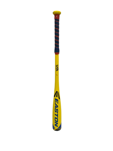 Used Easton S350 BB/SB USA 2 1/4 Bat 27" 11692-S000145177