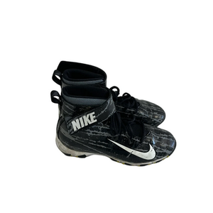 Used Nike STRIKE Jr FB Cleats Black Junior 05 11692-S000145228