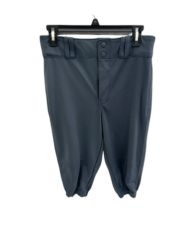 Used Champro CHAR KNICKERS BB/SB Pant Boys Charcoal XL 11692-S000145226