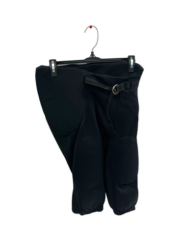 Used Champro Adult FB Integrated Pants Black SM 11692-S000145039