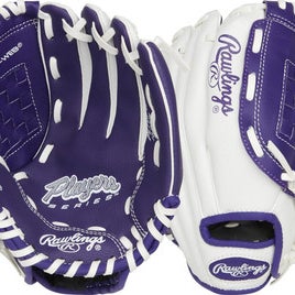 New PLAYERS PRP/WHT RHT 10" 11347-RAWPL10PWRHT